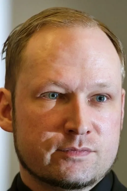 Anders Behring Breivik — personaje: Self