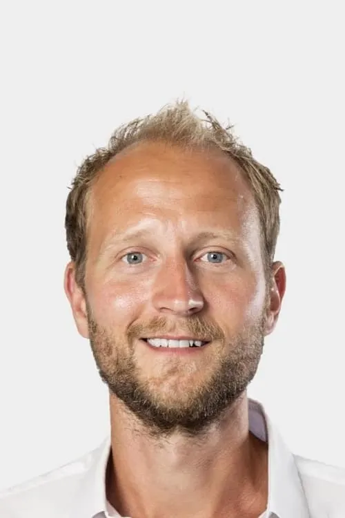 Anders Beier — personaje: Self