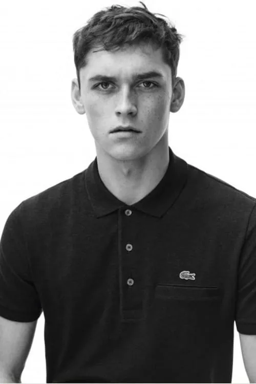 Steven Kennedy ha trabajado con Anders Hayward en 1 ocasiones