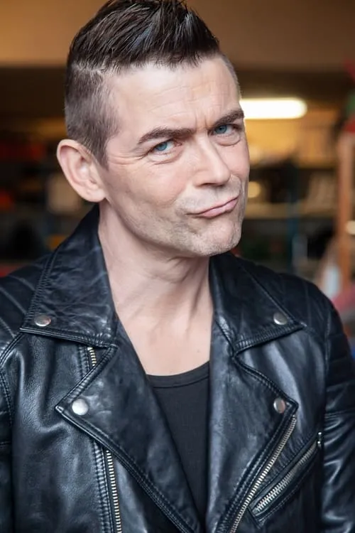 Kattis Ahlström ha trabajado con Anders Herrlin en 1 ocasiones