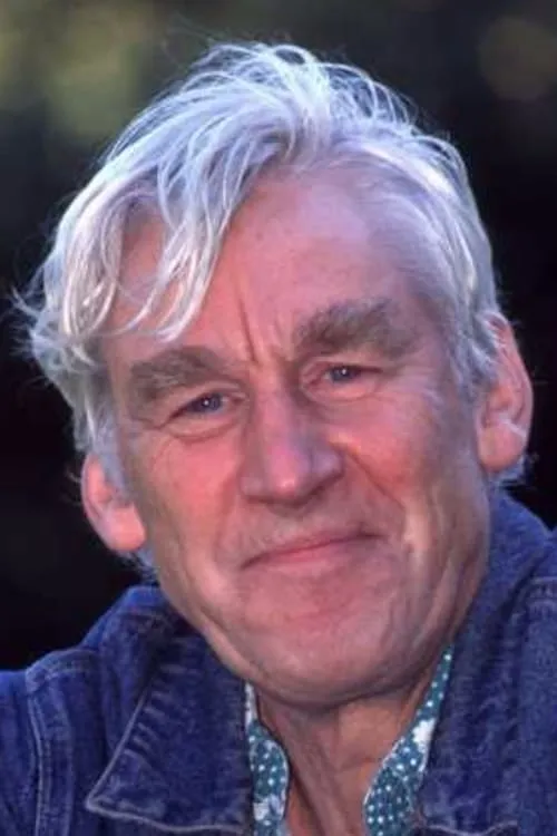 Anders Linder interpretando a