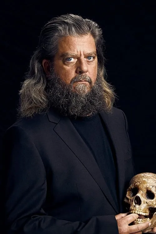 Anders Lund Madsen — personaje: Various voices