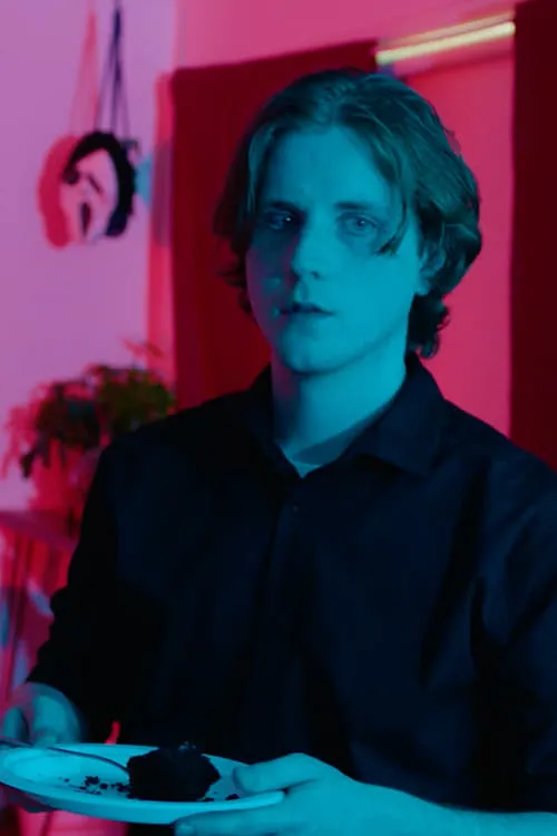 Maxim Anderson ha trabajado con Anders McCoy en 1 ocasiones