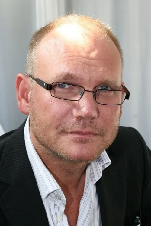 Anders S. Nilsson — personaje: Host