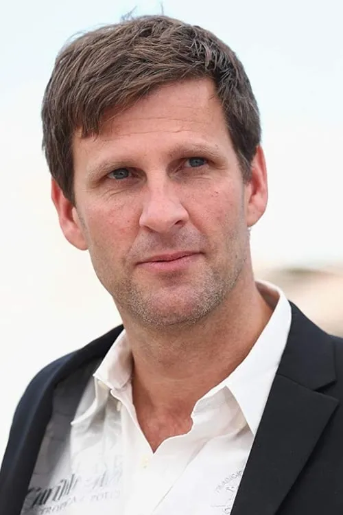 Peter Schepelern ha trabajado con Anders Thomas Jensen en 2 ocasiones