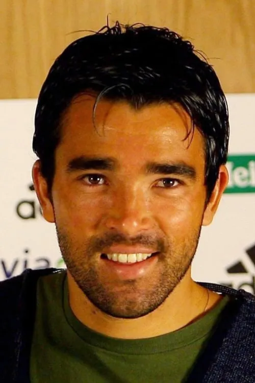 Costinha ha trabajado con Anderson Luís de Souza en 1 ocasiones