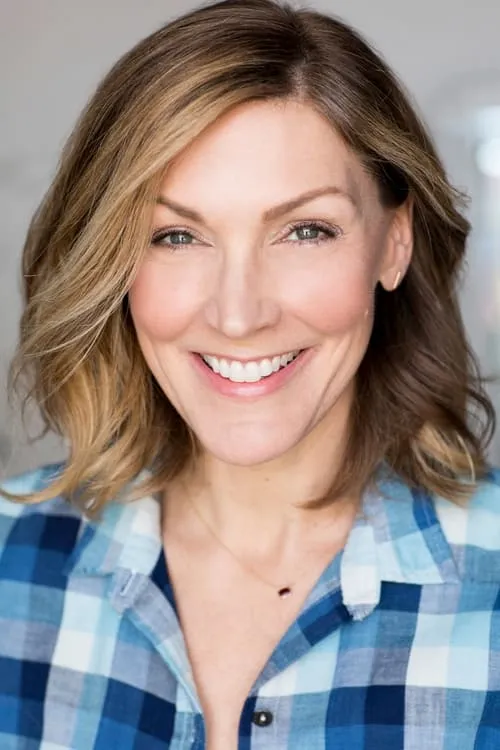 Patrick J. Dancy ha trabajado con Andi Carnick en 1 ocasiones