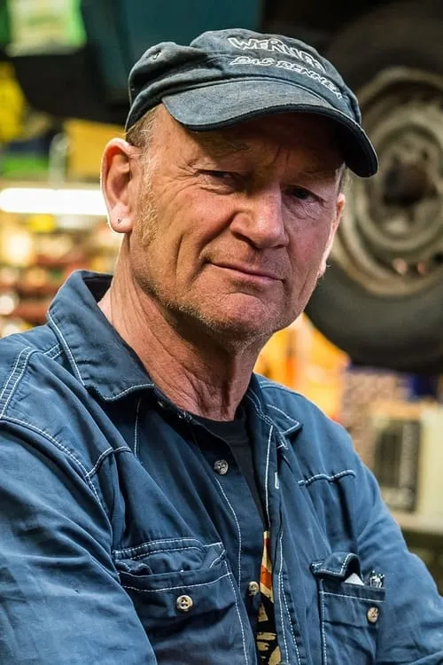 Rötger Feldmann ha trabajado con Andi Feldmann en 1 ocasiones