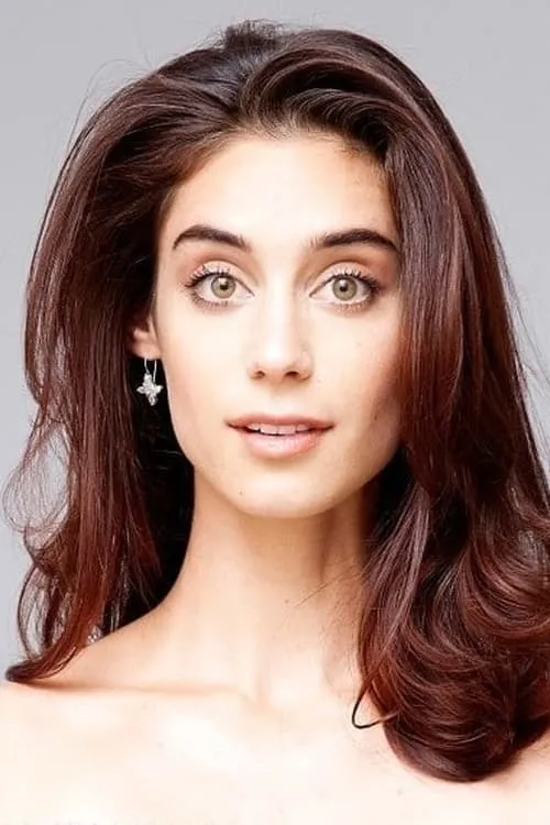 Andi Potamkin en su biografía y filmografía