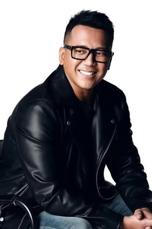 Johan Jaffar ha trabajado con Andi Rianto en 1 ocasiones