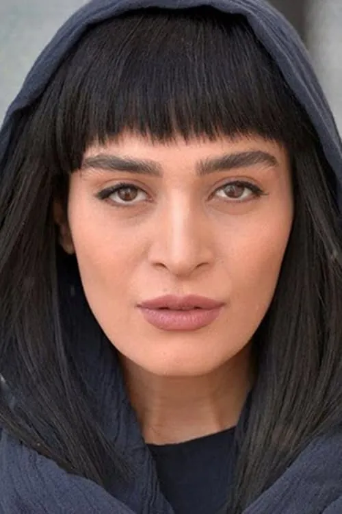 Shahram Haghighatdoust ha trabajado con Andisheh Fouladvand en 1 ocasiones