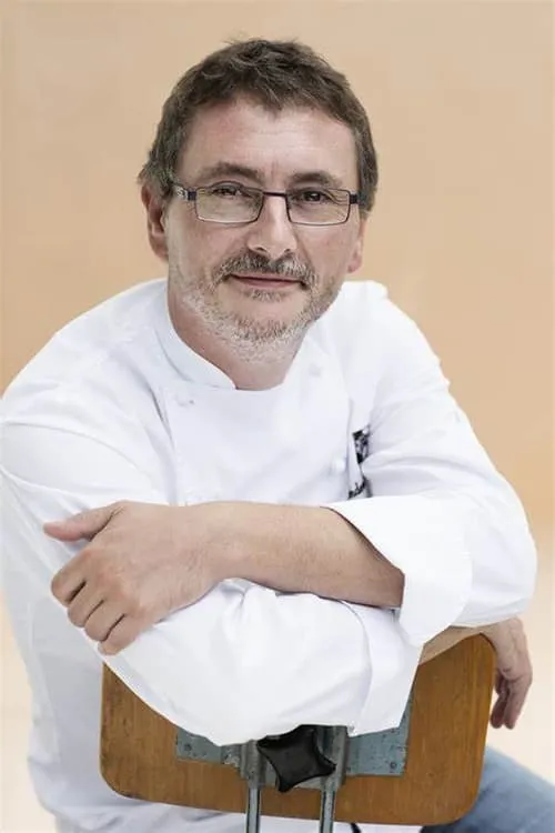 Dabiz Muñoz ha trabajado con Andoni Luis Aduriz en 1 ocasiones