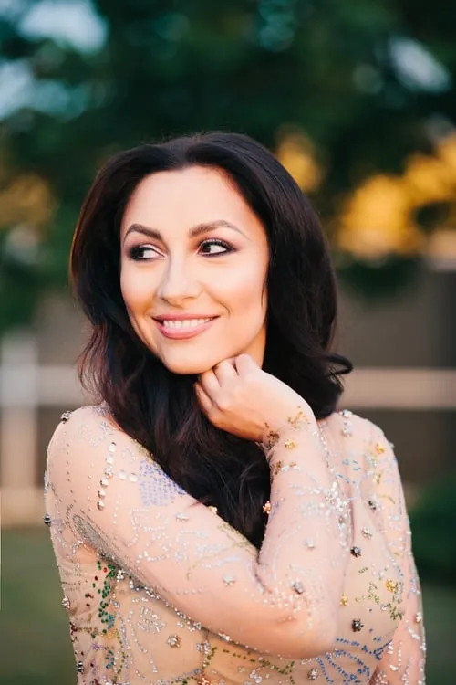 Andra — personaje: Jury