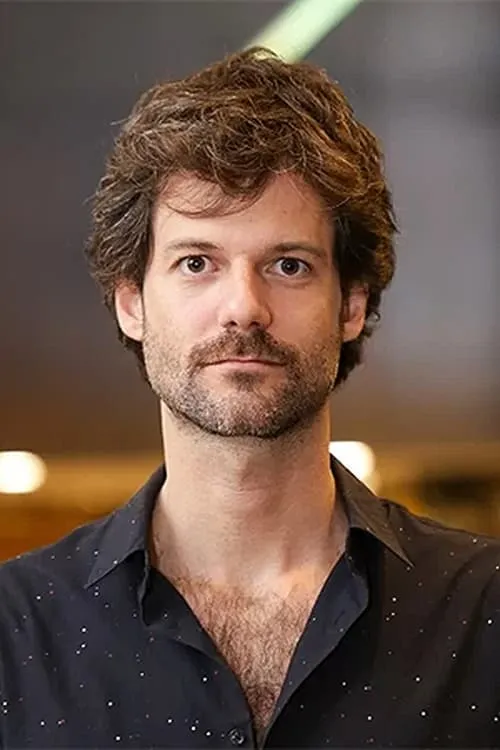 Mariana Hein ha trabajado con Andradina Azevedo en 1 ocasiones