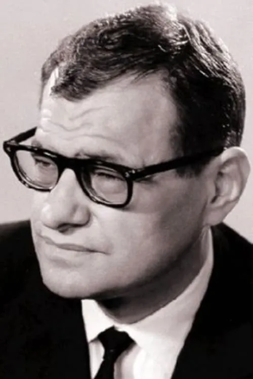 Ferenc András ha trabajado con András Kovács en 1 ocasiones