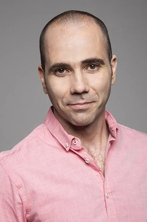 Dániel Mogács ha trabajado con András Péter Kovács en 1 ocasiones