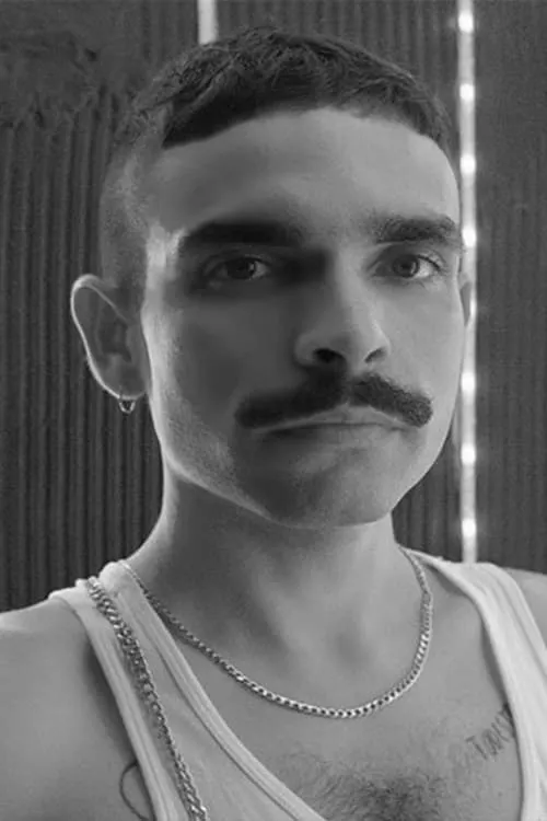 Francesco Palmieri ha trabajado con André Antônio en 1 ocasiones