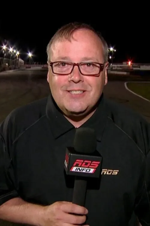 Alexandre Tagliani ha trabajado con André Beauchesne en 1 ocasiones