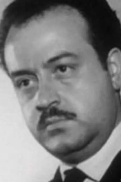 Suzel Goffre ha trabajado con André Cellier en 1 ocasiones