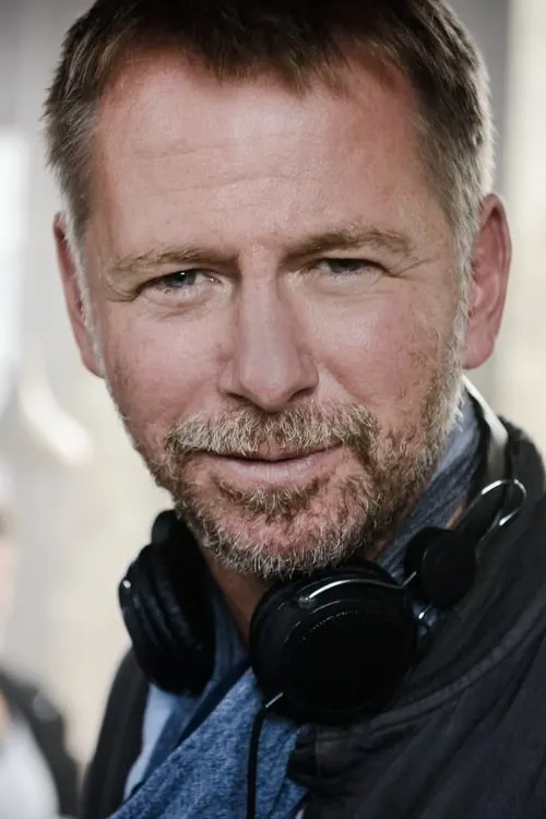 Oskar Netzel ha trabajado con André Erkau en 1 ocasiones