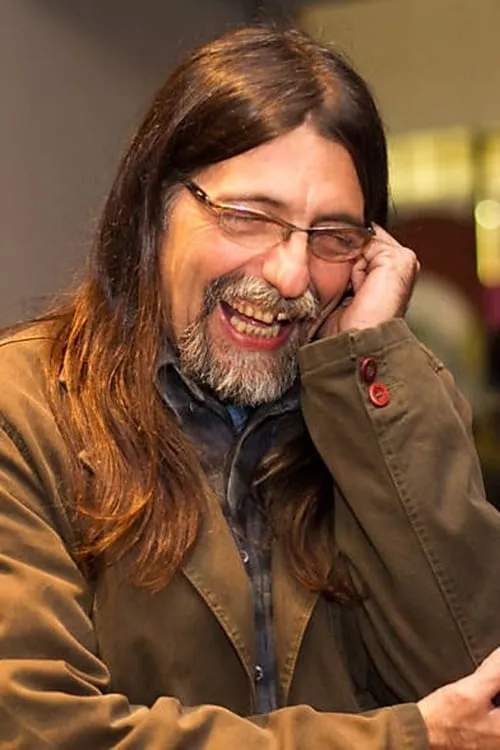 Jean-Claude Bernardet ha trabajado con André Gatti en 3 ocasiones