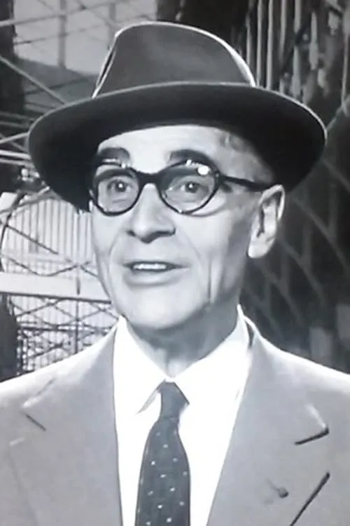 Marcel Allain ha trabajado con André Hunebelle en 1 ocasiones