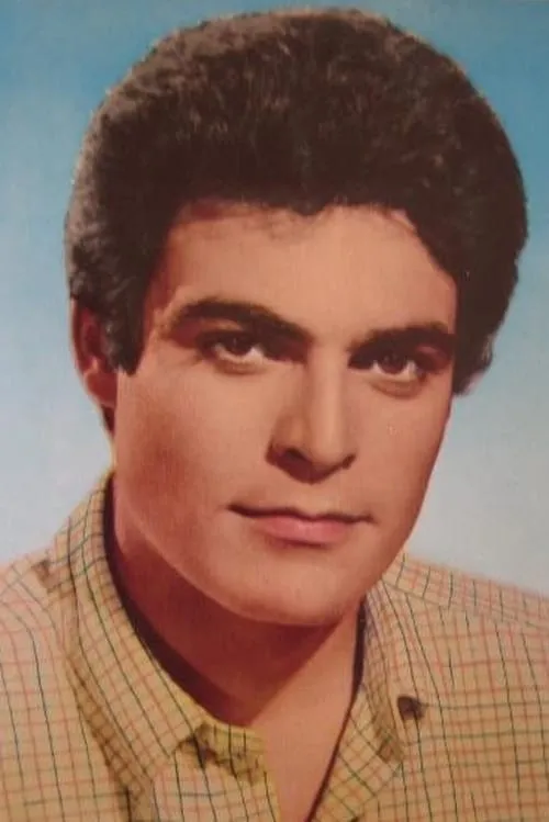 André Lawrence interpretando a Chef gitan