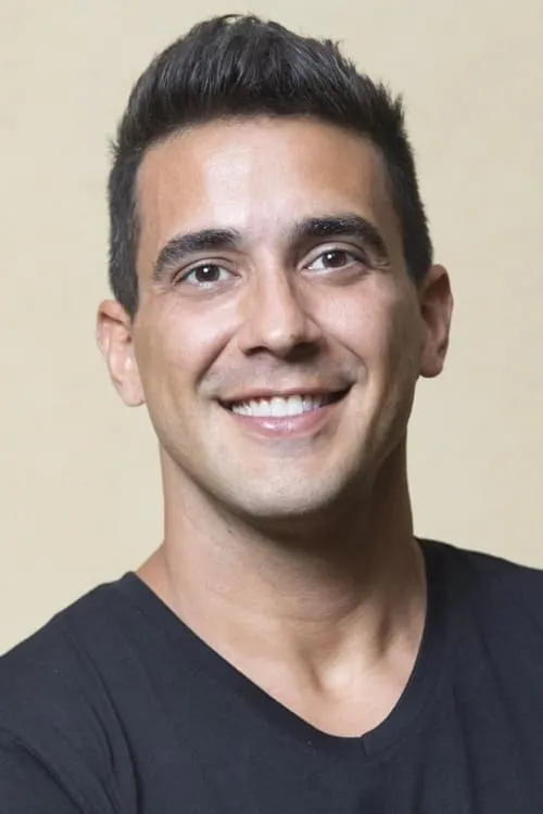 Luciano Huck ha trabajado con André Marques en 4 ocasiones