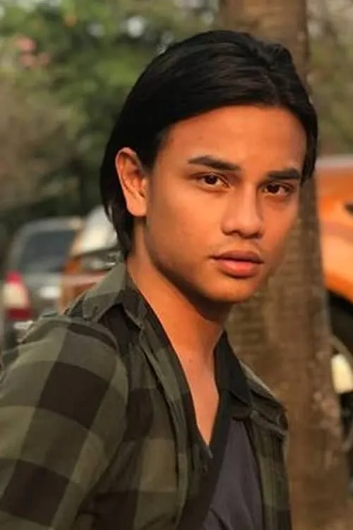 Fe GingGing Hyde ha trabajado con Andre Miguel Bongato en 1 ocasiones