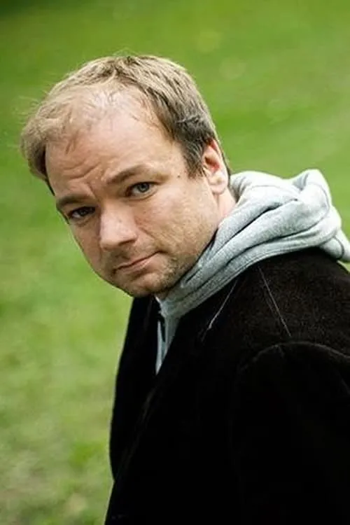 Patrick Brice ha trabajado con André Øvredal en 1 ocasiones