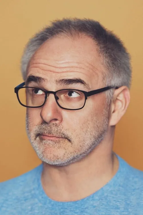 Marie-Ève Bertrand ha trabajado con André Paradis en 1 ocasiones