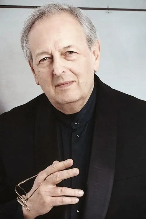 Anne-Sophie Mutter ha trabajado con André Previn en 3 ocasiones