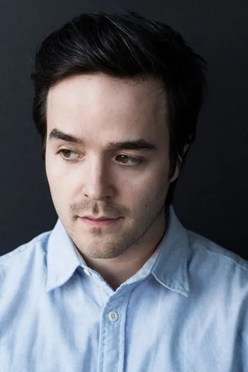 Benoît Mauffette ha trabajado con André Robillard en 1 ocasiones