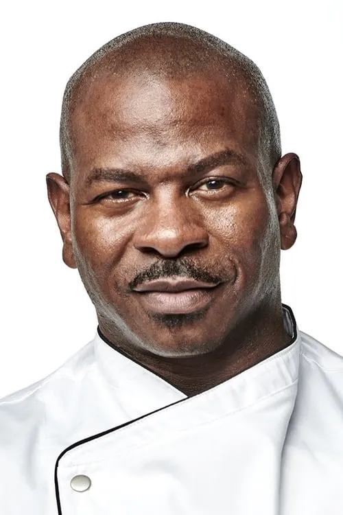 Candace Hutson ha trabajado con Andre Rush en 1 ocasiones