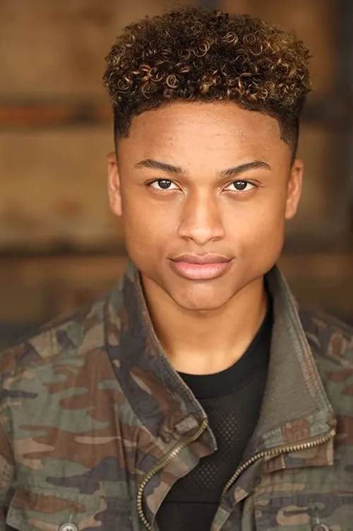 Andre Swilley en su biografía y filmografía