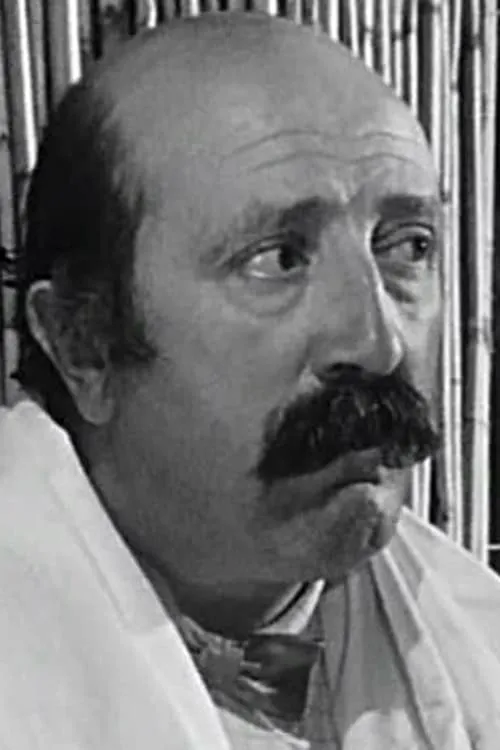 Louis Aimé-Théo ha trabajado con André Tomasi en 1 ocasiones