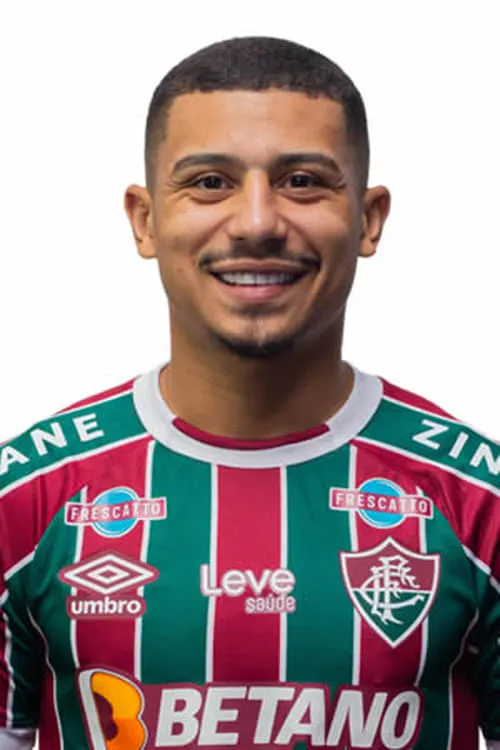 Fábio Maciel ha trabajado con André Trindade en 1 ocasiones