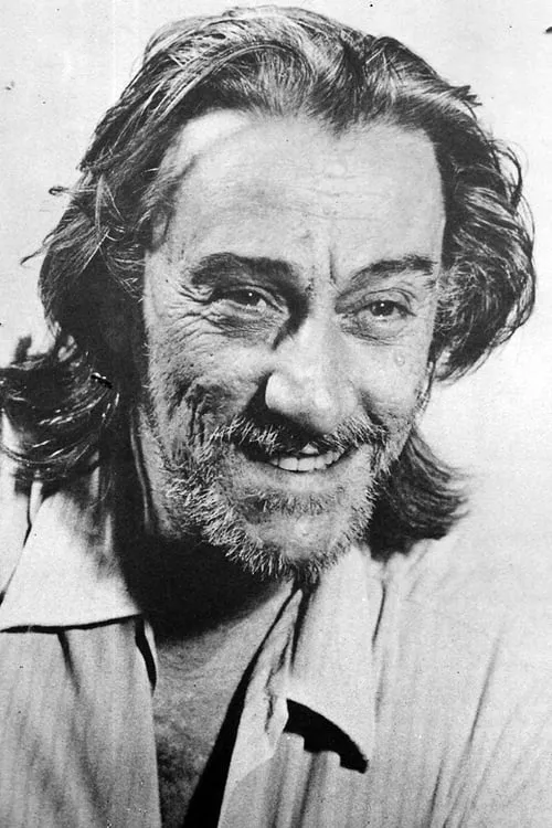 André Villon — personaje: Conde Fernando