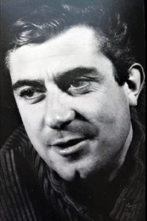 André Voisin en su biografía y filmografía