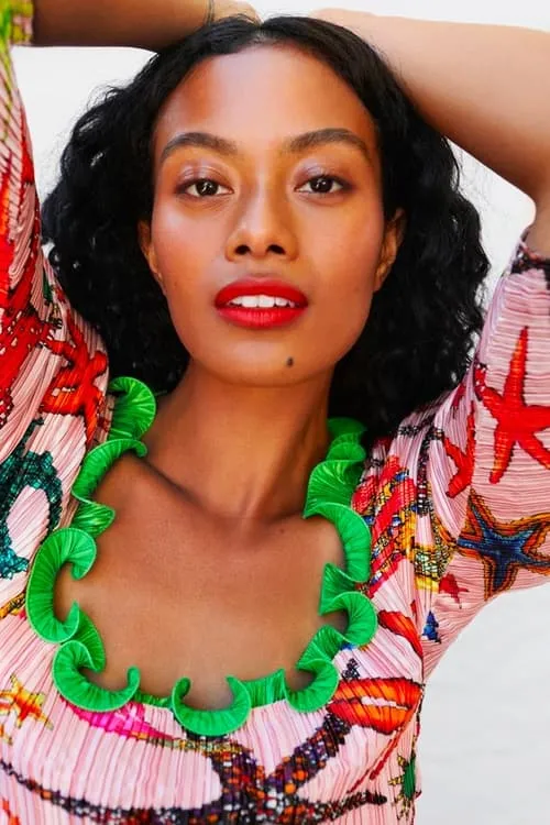 Alex Noiret ha trabajado con Andrea Baldrias en 1 ocasiones