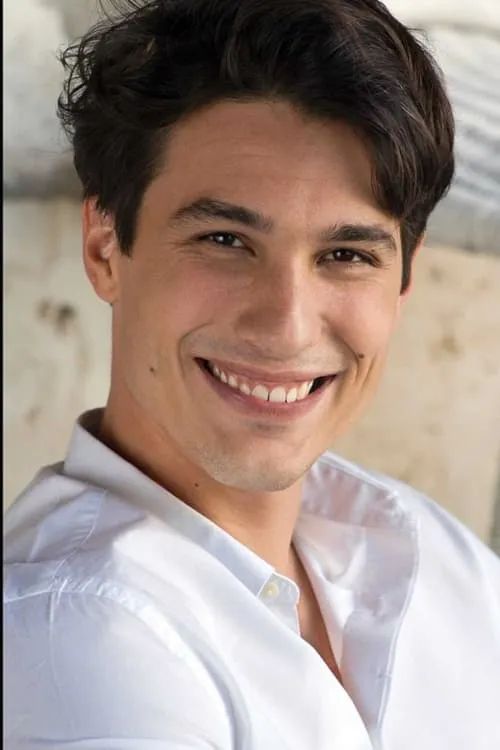 Vera Dragone ha trabajado con Andrea Beruatto en 1 ocasiones