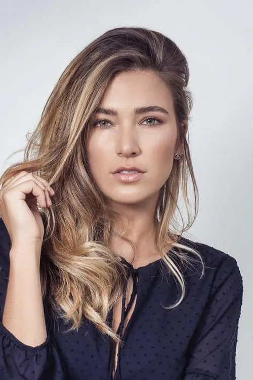 Andrea Bezděková en su biografía y filmografía