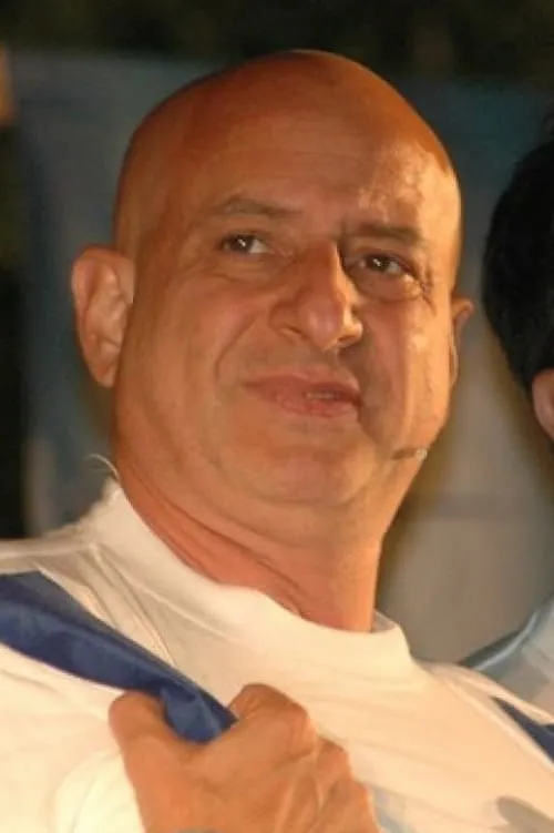 Vincenzo Limardi ha trabajado con Andrea Bove en 2 ocasiones