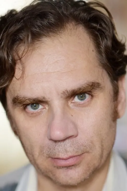 Ben Collins ha trabajado con Andrea Bruschi en 1 ocasiones