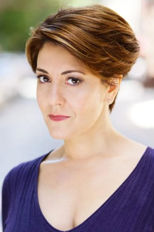 Melissa Sagemiller ha trabajado con Andrea Cirie en 1 ocasiones