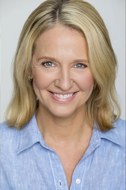 Andrea Cohen interpretando a Jessica Taylor Jones