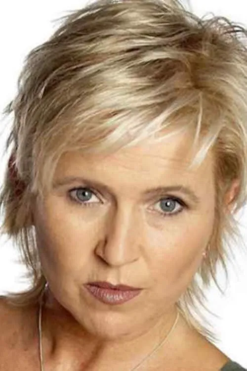 Andrea Croonenberghs — personaje: Myriam 'Myra' Renard