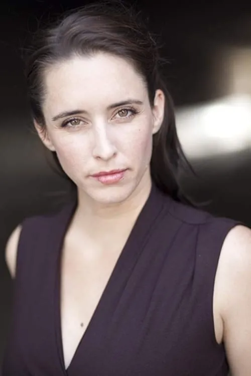 Trent Cameron ha trabajado con Andrea D'Amours en 1 ocasiones