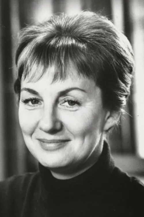 Truus Dekker ha trabajado con Andrea Domburg en 2 ocasiones