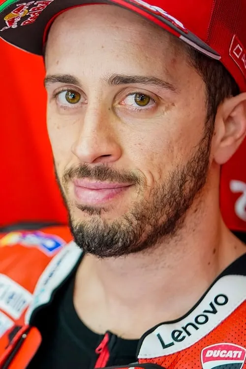 Colin Edwards ha trabajado con Andrea Dovizioso en 1 ocasiones